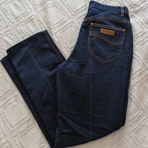 VINTAGE E.S. Gitano Boot Cut Jeans